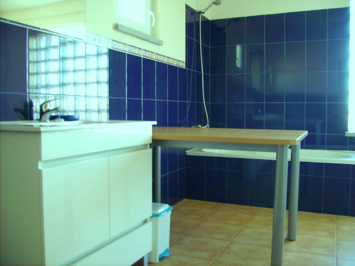 Villa Ortiga マサン エクステリア 写真